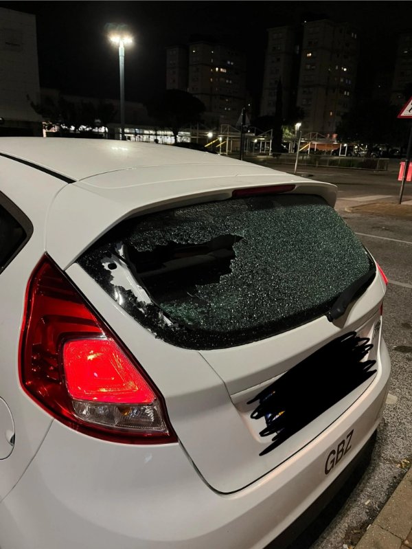 Bad Days Happen (22 pics)