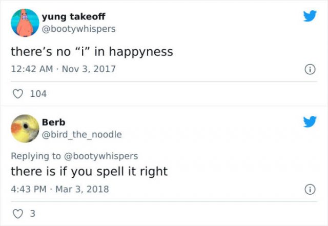 Funny Tweets (29 pics) Funny Tweets (29 pics)