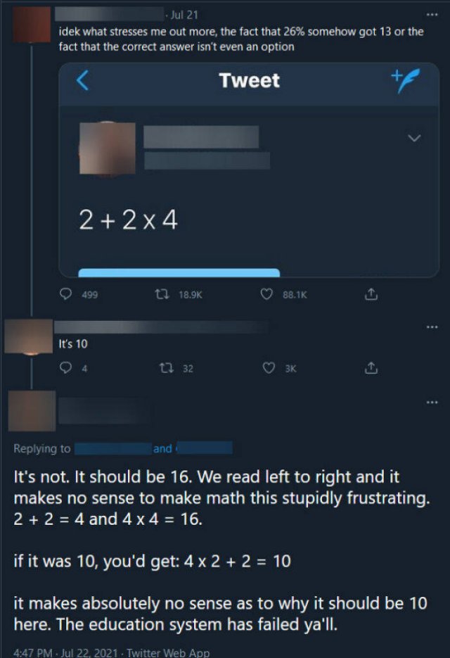 Funny Tweets (29 pics) Funny Tweets (29 pics)