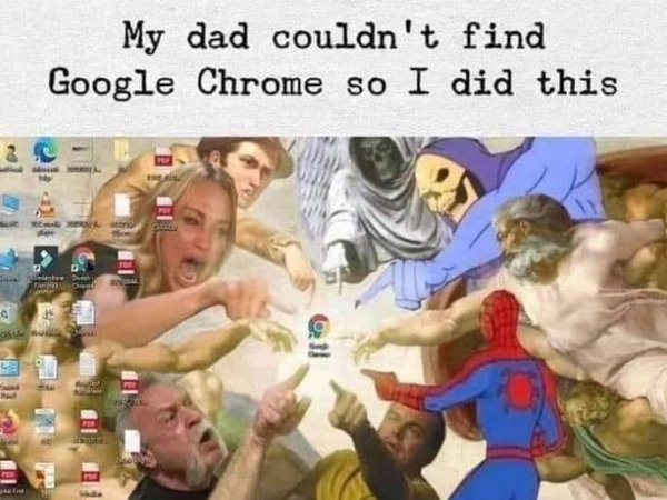 Family Memes (33 pics) Family Memes (33 pics)