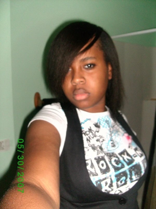 People Share Their Awkward Childhood Photos (20 pics)