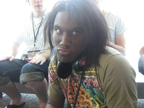 People Share Their Awkward Childhood Photos (20 pics)