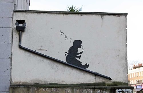 Cool Graffiti (20 pics)