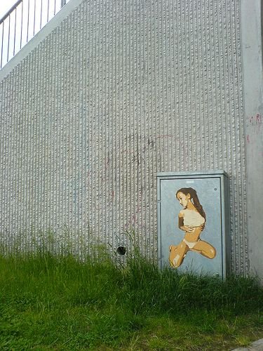 Cool Graffiti (20 pics)