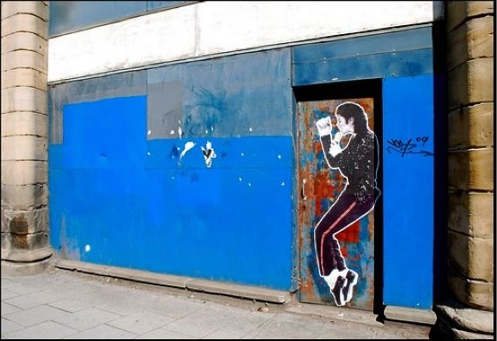 Cool Graffiti (20 pics)