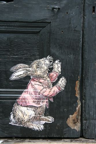 Cool Graffiti (20 pics)