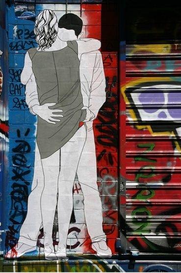 Cool Graffiti (20 pics)