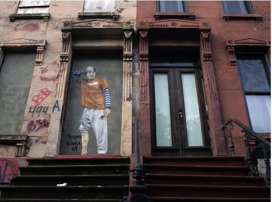 Cool Graffiti (20 pics)