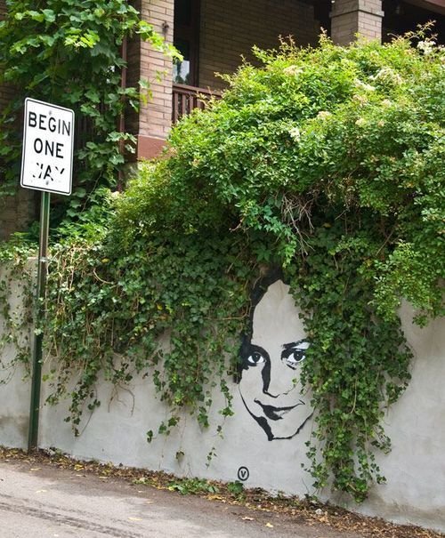 Cool Graffiti (20 pics)
