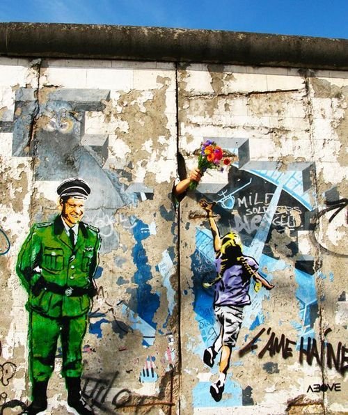 Cool Graffiti (20 pics)