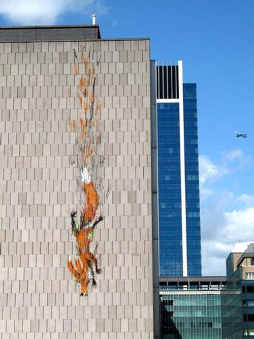 Cool Graffiti (20 pics)