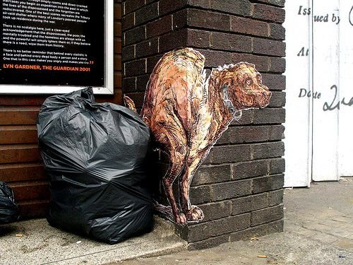 Cool Graffiti (20 pics)