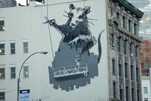 Cool Graffiti (20 pics)