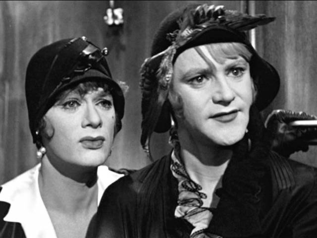 Must-See Movies (53 pics)