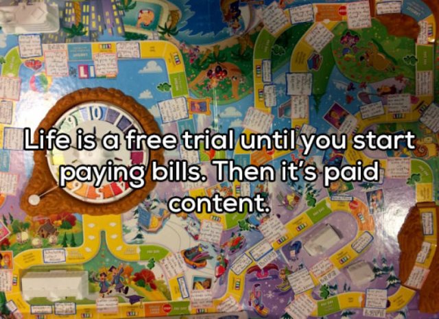 Odd Thoughts (17 pics) Odd Thoughts (17 pics)