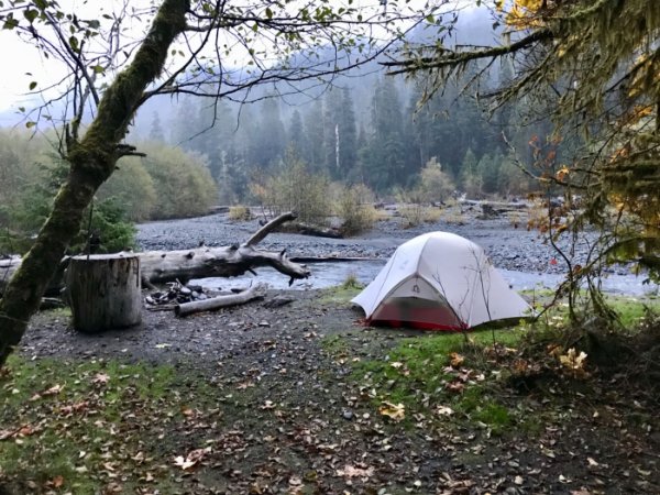 Atmospheric Hiking Photos (41 pics) Atmospheric Hiking Photos (41 pics)