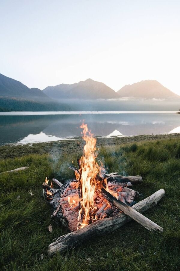 Atmospheric Hiking Photos (41 pics) Atmospheric Hiking Photos (41 pics)