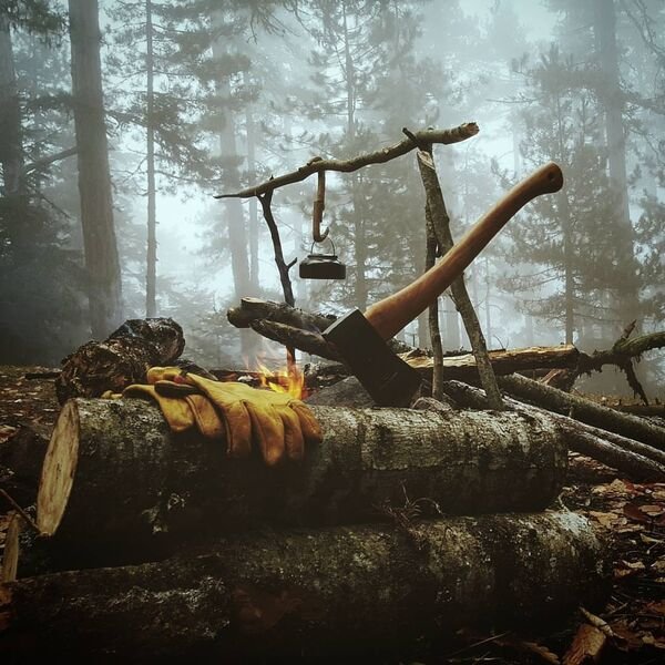 Atmospheric Hiking Photos (41 pics) Atmospheric Hiking Photos (41 pics)