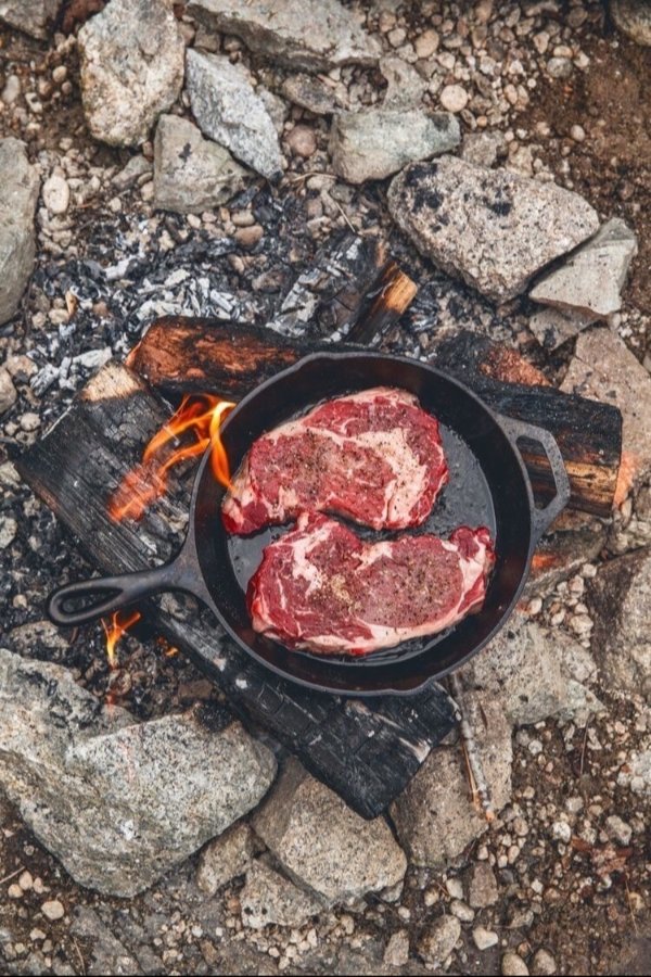 Atmospheric Hiking Photos (41 pics) Atmospheric Hiking Photos (41 pics)