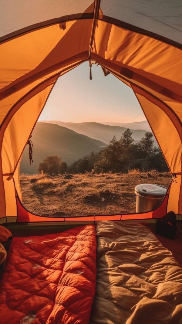 Atmospheric Hiking Photos (41 pics) Atmospheric Hiking Photos (41 pics)