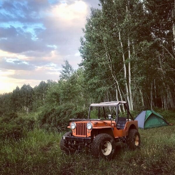 Atmospheric Hiking Photos (41 pics) Atmospheric Hiking Photos (41 pics)