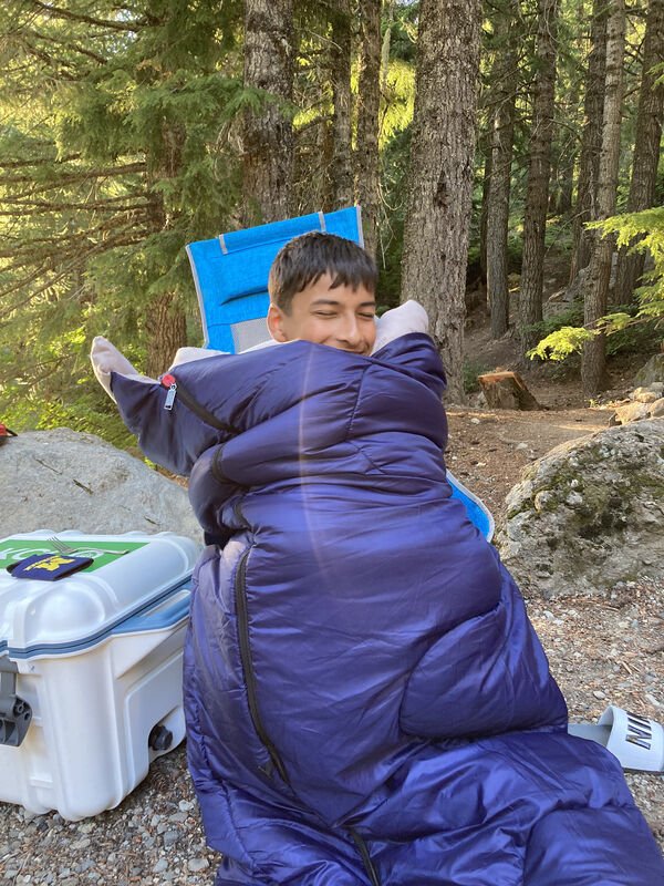 Atmospheric Hiking Photos (41 pics) Atmospheric Hiking Photos (41 pics)