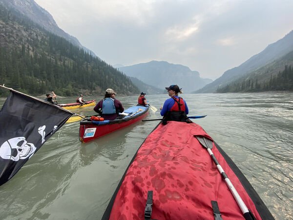 Atmospheric Hiking Photos (41 pics) Atmospheric Hiking Photos (41 pics)