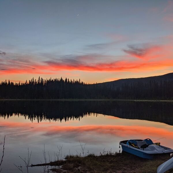 Atmospheric Hiking Photos (41 pics) Atmospheric Hiking Photos (41 pics)