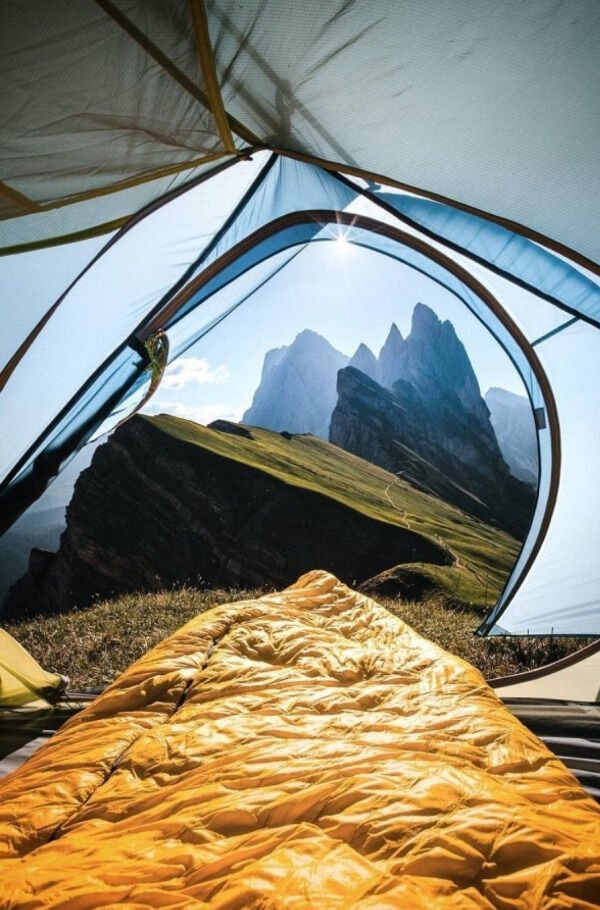 Atmospheric Hiking Photos (41 pics) Atmospheric Hiking Photos (41 pics)