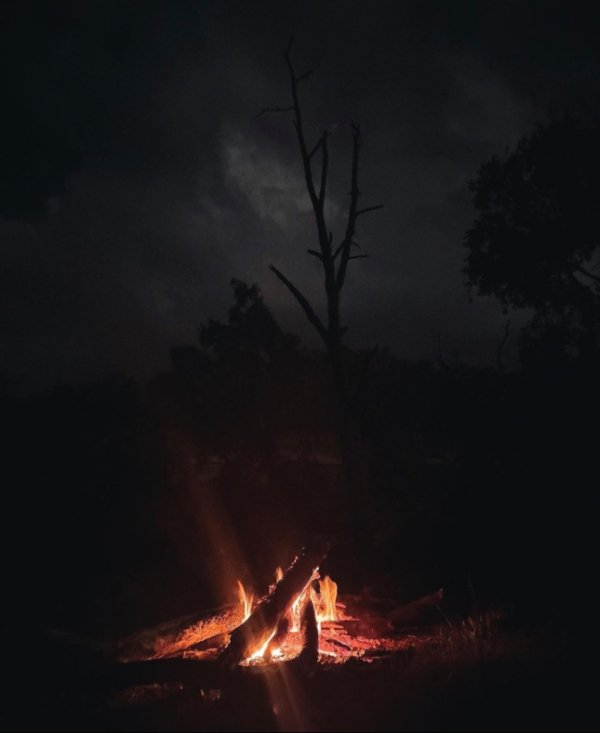 Atmospheric Hiking Photos (41 pics)