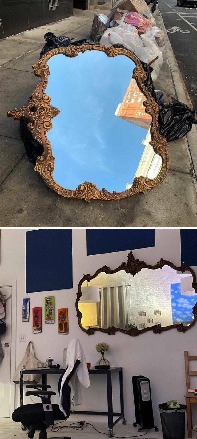 Cool Free Finds (15 pics)