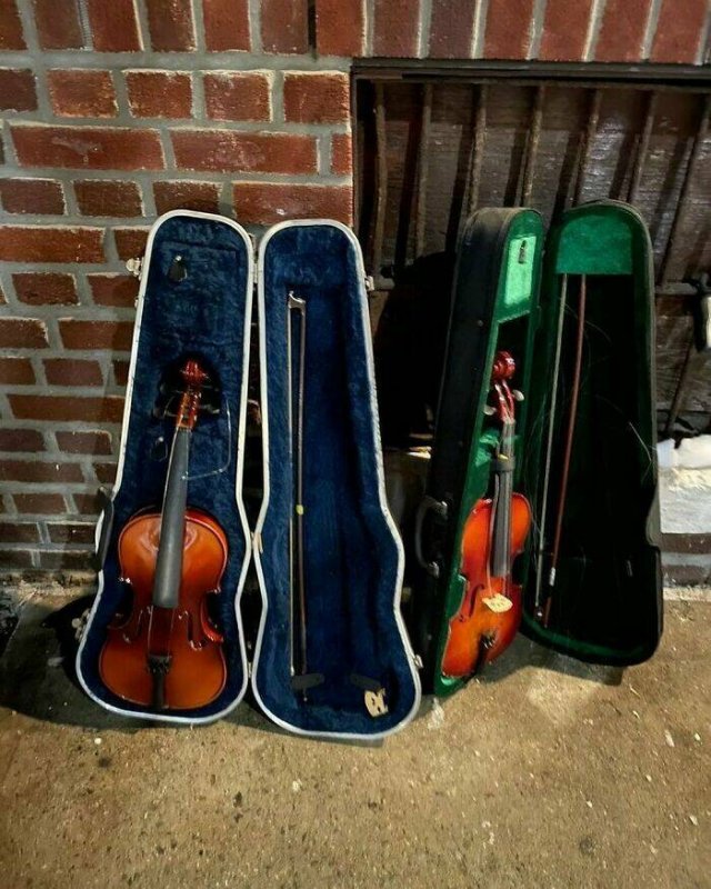 Cool Free Finds (15 pics)