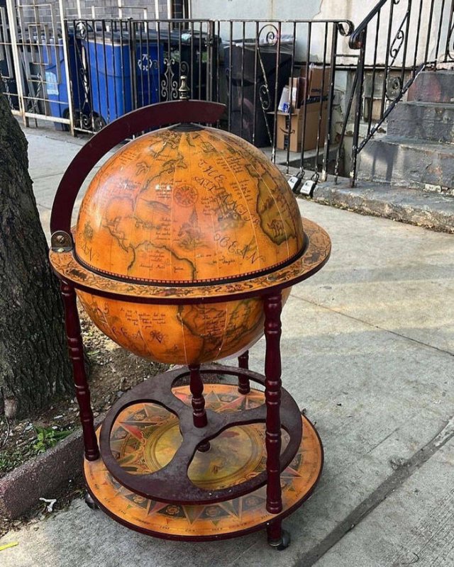 Cool Free Finds (15 pics)