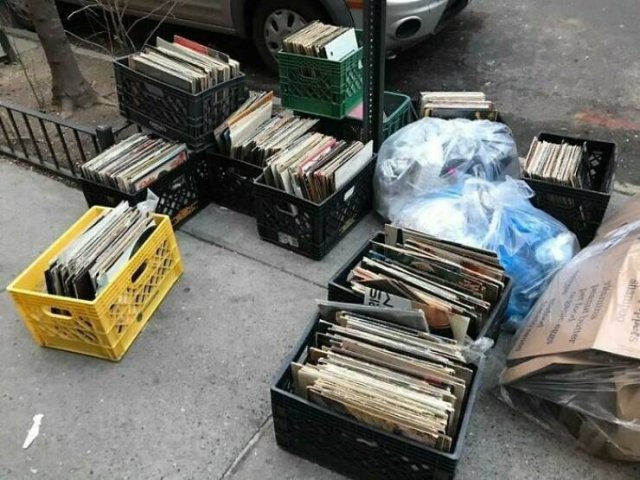 Cool Free Finds (15 pics)