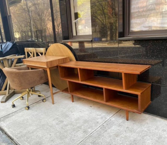 Cool Free Finds (15 pics)