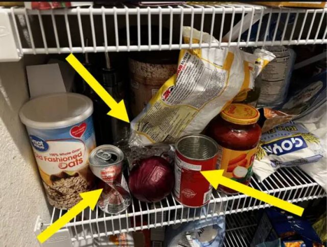 Annoying Habits Of Spouses (20 pics)