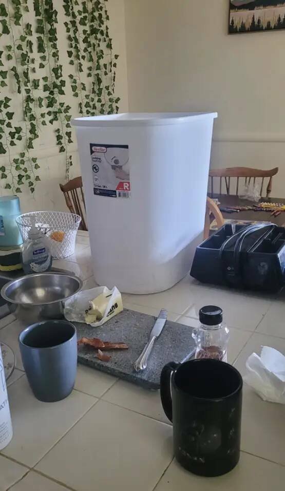 Annoying Habits Of Spouses (20 pics)