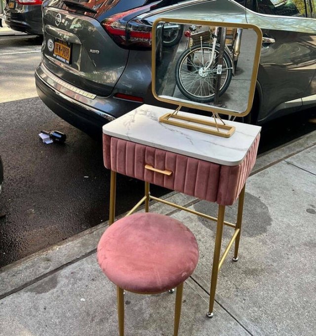 Cool Free Finds (15 pics)