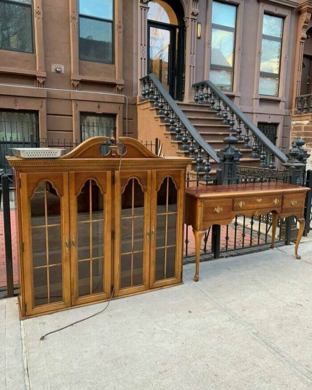 Cool Free Finds (15 pics)