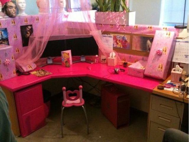People Share Photos From Their Workplaces (48 pics) People Share Photos From Their Workplaces (48 pics)