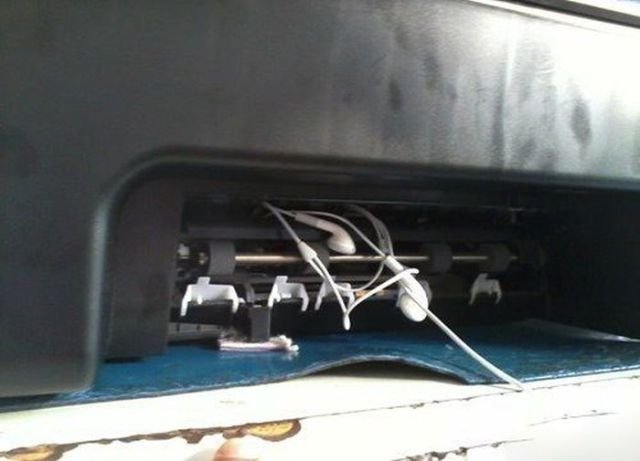 People Share Photos From Their Workplaces (48 pics) People Share Photos From Their Workplaces (48 pics)