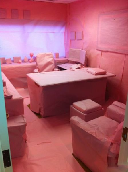 People Share Photos From Their Workplaces (48 pics) People Share Photos From Their Workplaces (48 pics)