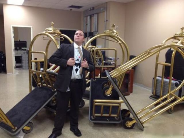 People Share Photos From Their Workplaces (48 pics) People Share Photos From Their Workplaces (48 pics)