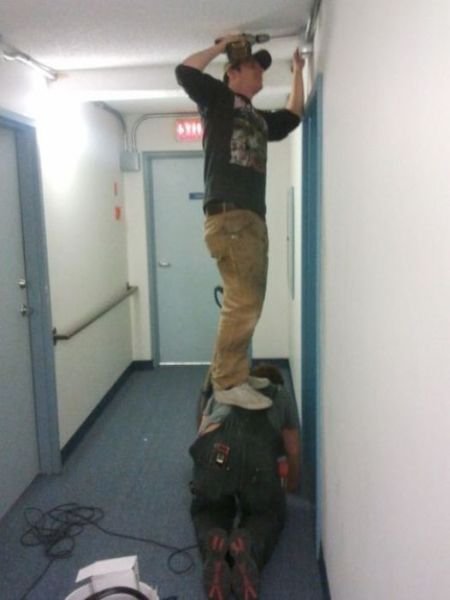 People Share Photos From Their Workplaces (48 pics) People Share Photos From Their Workplaces (48 pics)