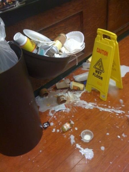 People Share Photos From Their Workplaces (48 pics) People Share Photos From Their Workplaces (48 pics)