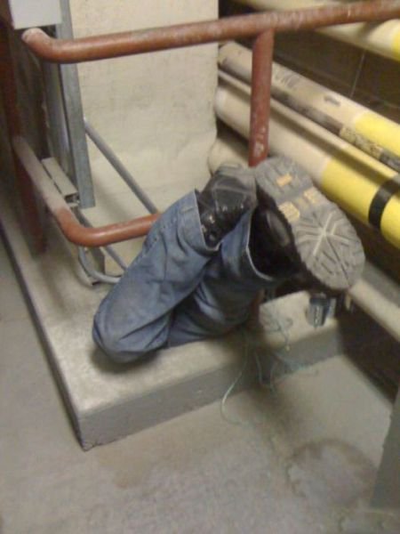 People Share Photos From Their Workplaces (48 pics) People Share Photos From Their Workplaces (48 pics)