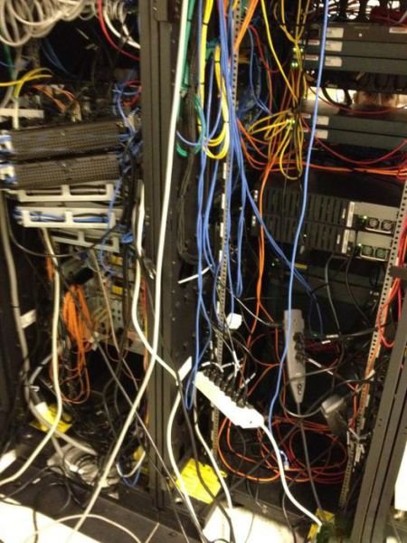 People Share Photos From Their Workplaces (48 pics) People Share Photos From Their Workplaces (48 pics)