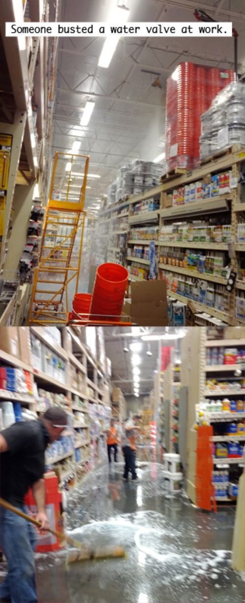 People Share Photos From Their Workplaces (48 pics) People Share Photos From Their Workplaces (48 pics)