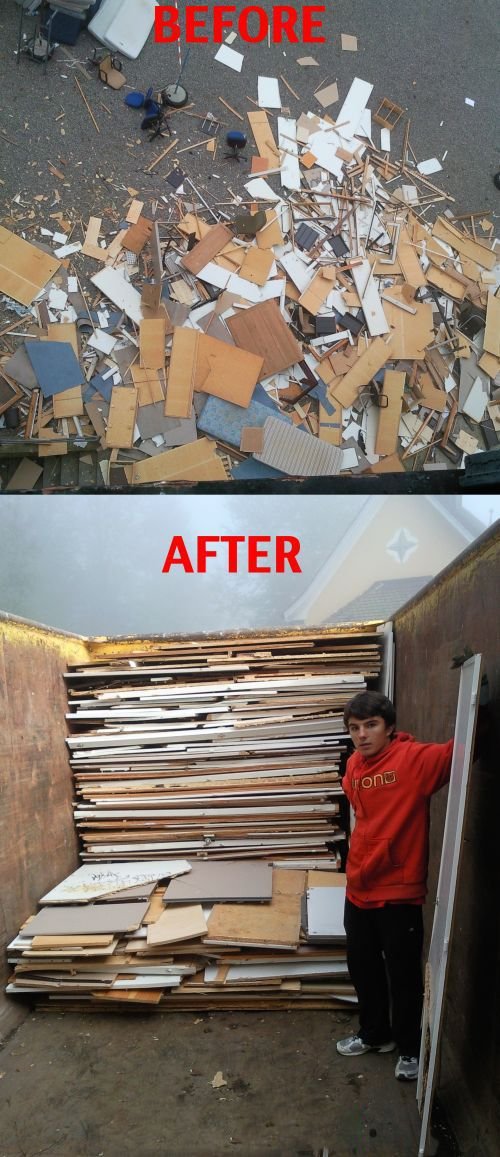 People Share Photos From Their Workplaces (48 pics) People Share Photos From Their Workplaces (48 pics)