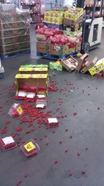 People Share Photos From Their Workplaces (48 pics) People Share Photos From Their Workplaces (48 pics)